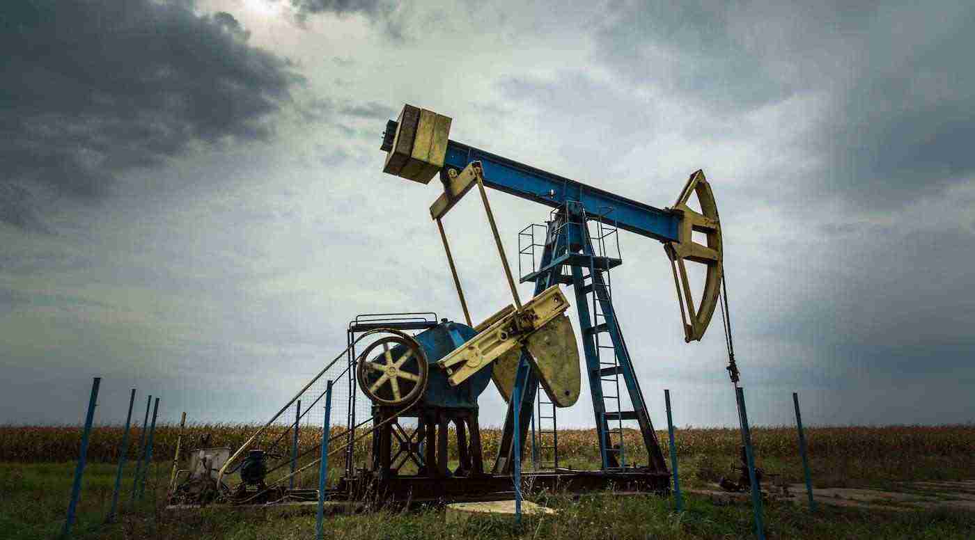 Extracción de Petróleo y fracking