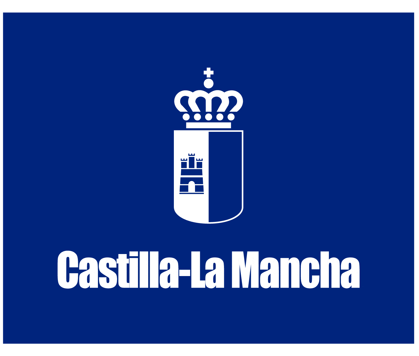 Logo Castilla-La Mancha