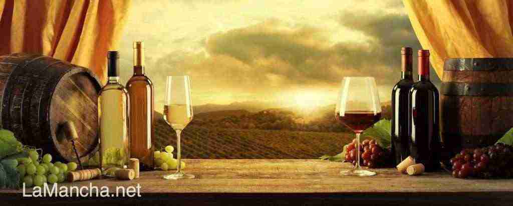 Sector del vino en Castilla-La Mancha