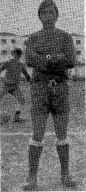 Jose Antonio Gallego Jimenez Puntero