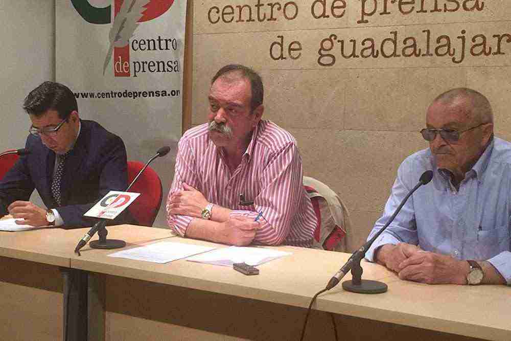 La caza y pesca de Guadalajara se manifestará el 20 de mayo