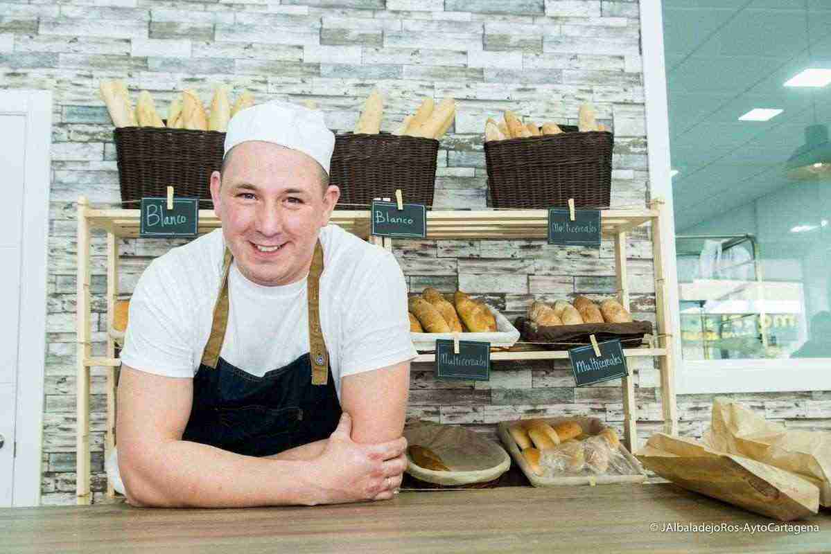 Venancio Fernández en La mancheguica