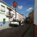 preparando calles para palios semana santa 1 150x150 - Herencia prepara sus calles para los pasos de Semana Santa