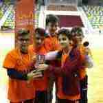 campeonatos provinciales atletismo 3 150x150 - Herencia presente en los Campeonatos Provinciales "Jugando al Atletismo"