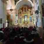 mercedarias caridad herencia 16 150x150 - Fotogalería actividades de la Semana Mercedaria