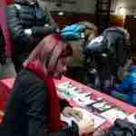 alumnos de los centros educativos de Herencia conocen a Beatriz Oses1 150x150 - Los participantes del proyecto lector “Los Inmortales” conocen a la escritora Beatriz Osés
