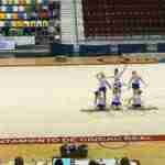 Equipo Gimnasia Rítmica de Herencia en el Campeonato Provincial gimnasia ritmica herencia 12 150x150 - Equipo Gimnasia Rítmica de Herencia en el Campeonato Provincial
