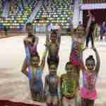 Equipo Gimnasia Rítmica de Herencia en el Campeonato Provincial gimnasia ritmica herencia 7 150x150 - Equipo Gimnasia Rítmica de Herencia en el Campeonato Provincial