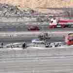 accidente a 30 elefantes 2 150x150 - Un elefante muerto en un accidente en la A-30 en Albacete
