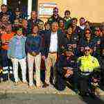 proteccion civil prevencion violencia genero 150x150 - Protección Civil de Herencia abre inscripciones para nuevos voluntarios