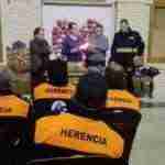 viveros ferca colabora con proteccion civil de herencia 11 150x150 - Protección Civil de Herencia abre inscripciones para nuevos voluntarios