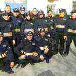 proteccion civil en carrera popular san anton 2017 150x150 - Protección Civil de Herencia abre inscripciones para nuevos voluntarios