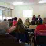 Cáritas participó en la sesión formativa en Herencia caritas sesion formativa 1 150x150 - Cáritas participó en la sesión formativa en Herencia