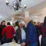 herencia crece encuentro empresarios 24 150x150 - Más de 60 empresarios en el encuentro para hablar del futuro de Herencia