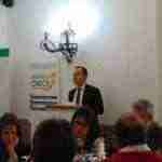 herencia crece encuentro empresarios 7 150x150 - Más de 60 empresarios en el encuentro para hablar del futuro de Herencia