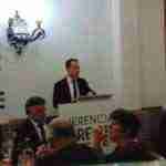 herencia crece encuentro empresarios 31 150x150 - Más de 60 empresarios en el encuentro para hablar del futuro de Herencia