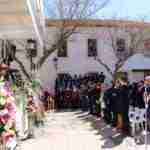 Coro y orquesta jubilar de Herencia en Malagon10 150x150 - El Coro y la orquesta Jubilar de Herencia actuó en Malagón
