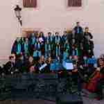 Coro y orquesta jubilar de Herencia en Malagon3 150x150 - El Coro y la orquesta Jubilar de Herencia actuó en Malagón