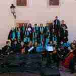 Coro y orquesta jubilar de Herencia en Malagon6 150x150 - El Coro y la orquesta Jubilar de Herencia actuó en Malagón