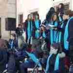 Coro y orquesta jubilar de Herencia en Malagon 150x150 - El Coro y la orquesta Jubilar de Herencia actuó en Malagón