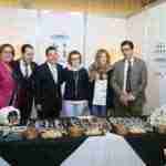 feria sabores quijote herencia ciudad real 45 150x150 - Feria "Sabores del Quijote" de Herencia (Ciudad Real) dedicada al queso