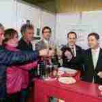 feria sabores quijote herencia ciudad real 44 150x150 - Feria "Sabores del Quijote" de Herencia (Ciudad Real) dedicada al queso