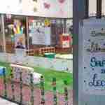 dia libro escuela infantil herencia 5 150x150 - Fotogalería del día del Libro en la Escuela Infantil de Herencia