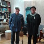 Más de mil personas disfrutan de la XXVII Semana de la Biblioteca XXVII Semana de la Biblioteca de Herencia antes de la tele0003 150x150 - Más de mil personas disfrutan de la XXVII Semana de la Biblioteca
