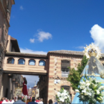 V Encuentro regional de hermandades de jesus de medinaceli en Herencia03 150x150 - Hermandades de Jesús de Medinaceli de Castilla-La Mancha, Madrid y Ávila se dan cita en Herencia