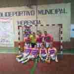 33 maraton futbol sala villa herencia 9 150x150 - Gran final en el 33° Maratón de Fútbol Sala «Villa de Herencia»