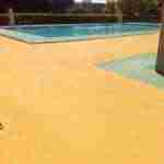 mantenimiento piscina municipal 2017 herencia 2 150x150 - Un año más la piscina municipal cierra un día por mantenimiento de verano