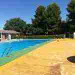 Finalizadas las tareas de mantenimiento de la Piscina Municipal 150x150 - Finalizadas las tareas de mantenimiento de la Piscina Municipal