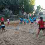 Escuela de Balonmano Playa 2018 herencia 2 150x150 - Comienzo de la tercera edición de la Escuela de Balonmano Playa