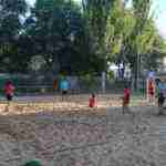 Escuela de Balonmano Playa 2018 herencia 9 150x150 - Comienzo de la tercera edición de la Escuela de Balonmano Playa