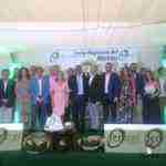 herencia en IV Feria Regional del Melon 8 150x150 - Herencia estuvo en el IV Feria Regional del Melón