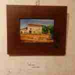 exposicion dos formas de pintar herencia fotos cristina 4 150x150 - Inaugurada la exposición “Dos formas de pintar” en Herencia