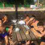 Escuela Verano Herencia visita Lagunas Villafranca 6 150x150 - La Escuela de Verano de Herencia visita las Lagunas de Villafranca