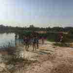 Escuela Verano Herencia visita Lagunas Villafranca 9 150x150 - La Escuela de Verano de Herencia visita las Lagunas de Villafranca