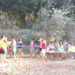 balonmano playa herencia 3 150x150 - Avanza el Torneo de Balonmano Playa en Herencia