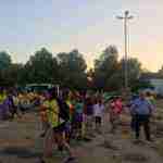 ultimos dias escuela verano herencia acampada pozos agua 4 150x150 - Última semana de la Escuela de Verano con acampadas en "La Pedriza"
