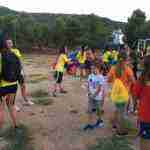 ultimos dias escuela verano herencia acampada pozos agua 6 150x150 - Última semana de la Escuela de Verano con acampadas en "La Pedriza"