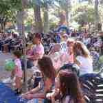 Los más pequeños disfrutaron de "Mágicos de Remate" en el Parque Municipal magicos de remate en feria herencia 1 150x150 - Los más pequeños disfrutaron de "Mágicos de Remate" en el Parque Municipal
