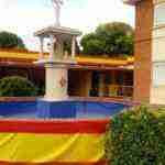 dia de la hispanidad en herencia 150x150 - La Guardia Civil de Herencia celebró el día de su patrona la Virgen del Pilar