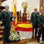patrona guardia civil herencia 2018 150x150 - La Guardia Civil de Herencia celebró el día de su patrona la Virgen del Pilar