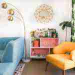 Color Pantone decoracion 2 150x150 - Cómo integrar el Color Pantone de este 2019 en la decoración del hogar
