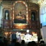 Vigilia de la Inmaculada Concepción de Herencia 20180026 150x150 - Imágenes de la Vigilia de la Inmaculada Concepción en Herencia
