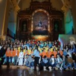 Vigilia de la Inmaculada Concepción de Herencia 20180023 150x150 - Imágenes de la Vigilia de la Inmaculada Concepción en Herencia
