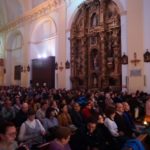 Vigilia de la Inmaculada Concepción de Herencia 20180022 150x150 - Imágenes de la Vigilia de la Inmaculada Concepción en Herencia