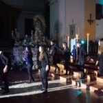 Vigilia de la Inmaculada Concepción de Herencia 20180024 150x150 - Imágenes de la Vigilia de la Inmaculada Concepción en Herencia