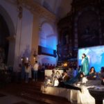 Vigilia de la Inmaculada Concepción de Herencia 20180019 150x150 - Imágenes de la Vigilia de la Inmaculada Concepción en Herencia